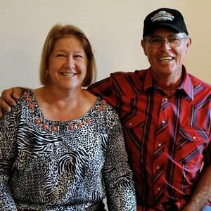 Meet your Posher, Sherry